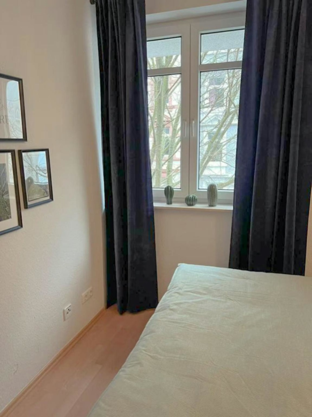 Flat Innenstadt Koselstraße - picture 9