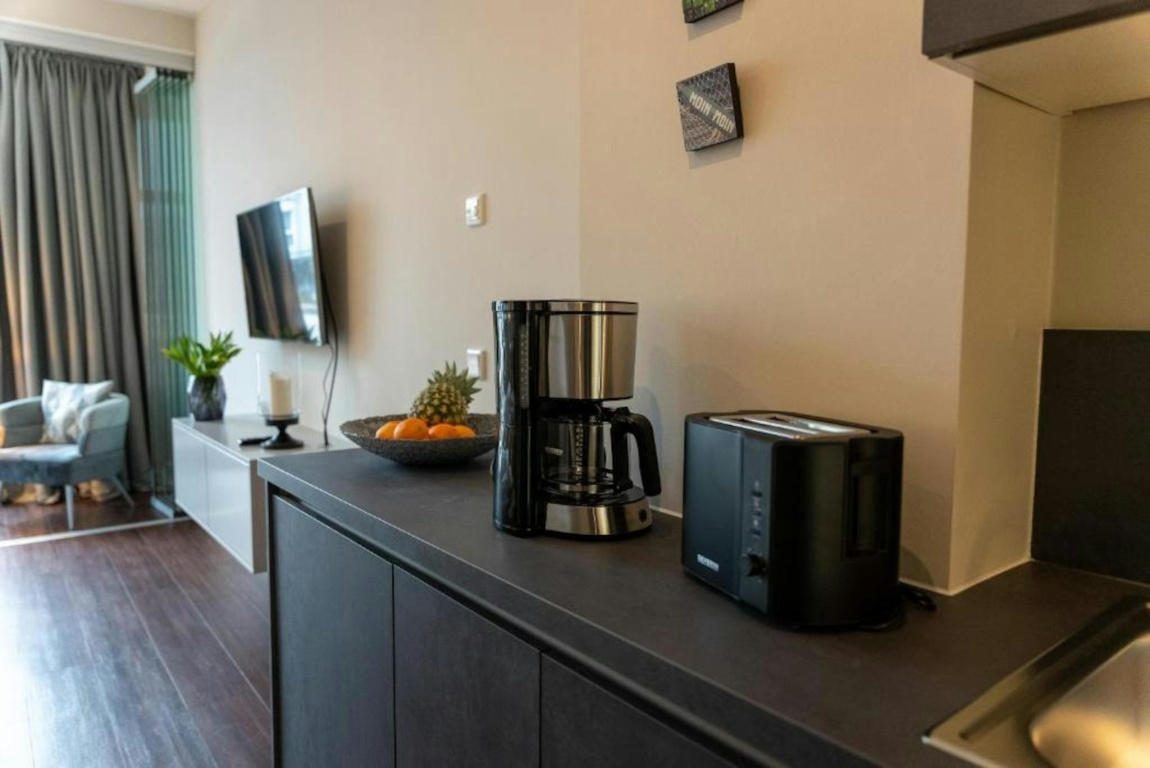 1-Zimmer-Wohnung Eidelstedt Koppelstraße - Bild 10