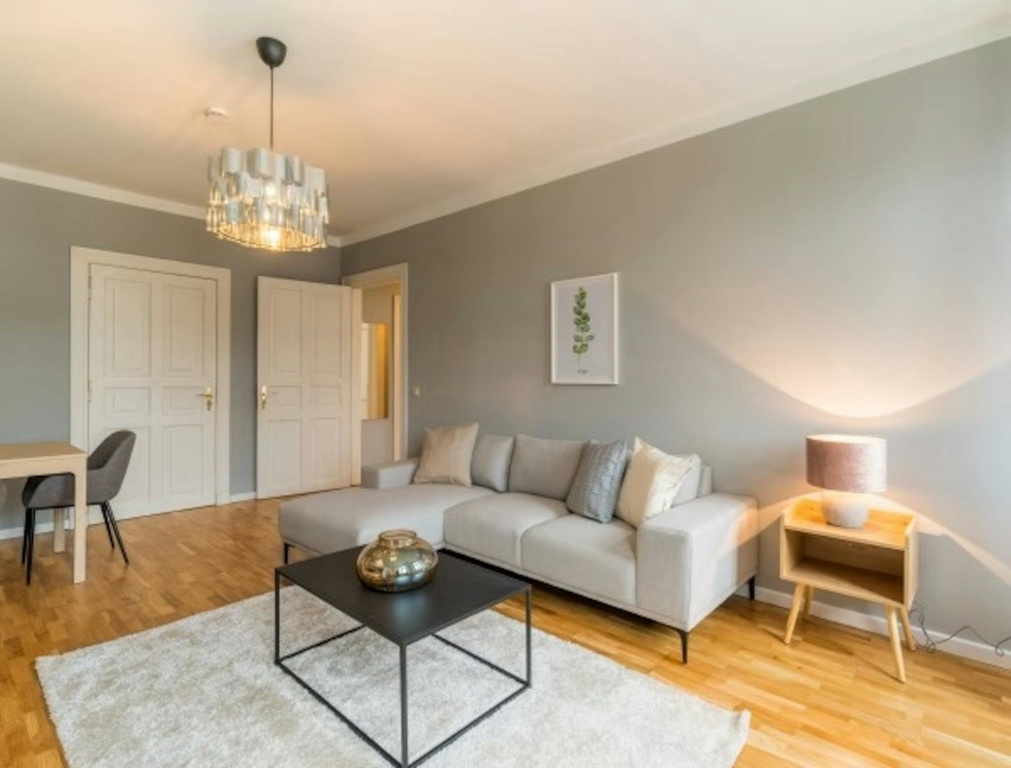 1-Zimmer-Wohnung Grünau Regattastraße - Bild 9