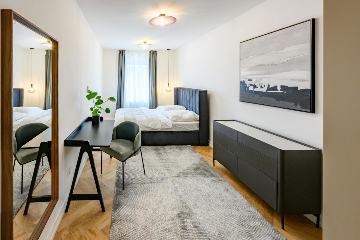 Wohnung Prenzlauer Berg Schönhauser Allee - Bild 8