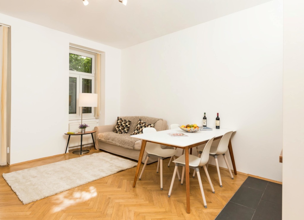 1-Zimmer-Wohnung Wien Satzberggasse - Bild 3
