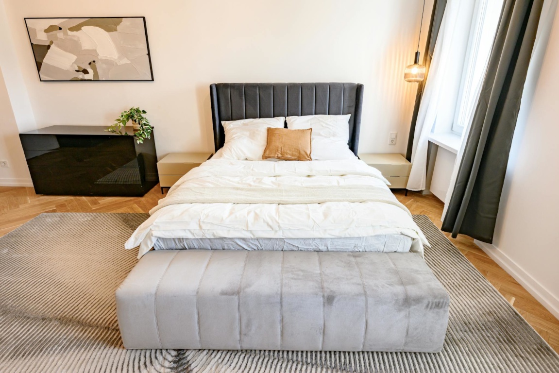 Wohnung Prenzlauer Berg Schönhauser Allee - Bild 6