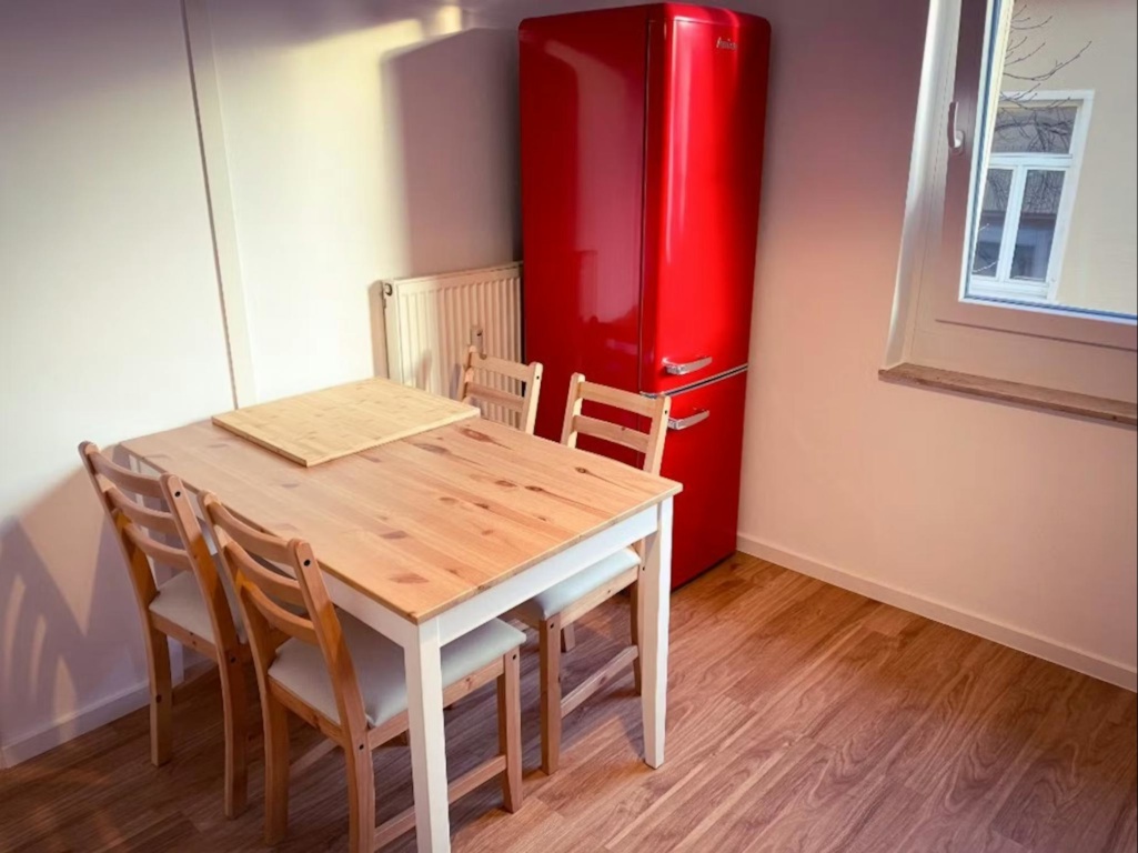 Flat Dornbusch Parkstraße - picture 10