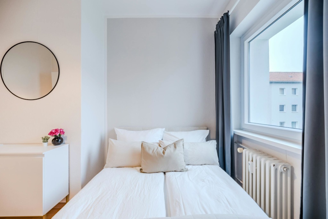 Wohnung Berlin Brunsbütteler Damm - Bild 10
