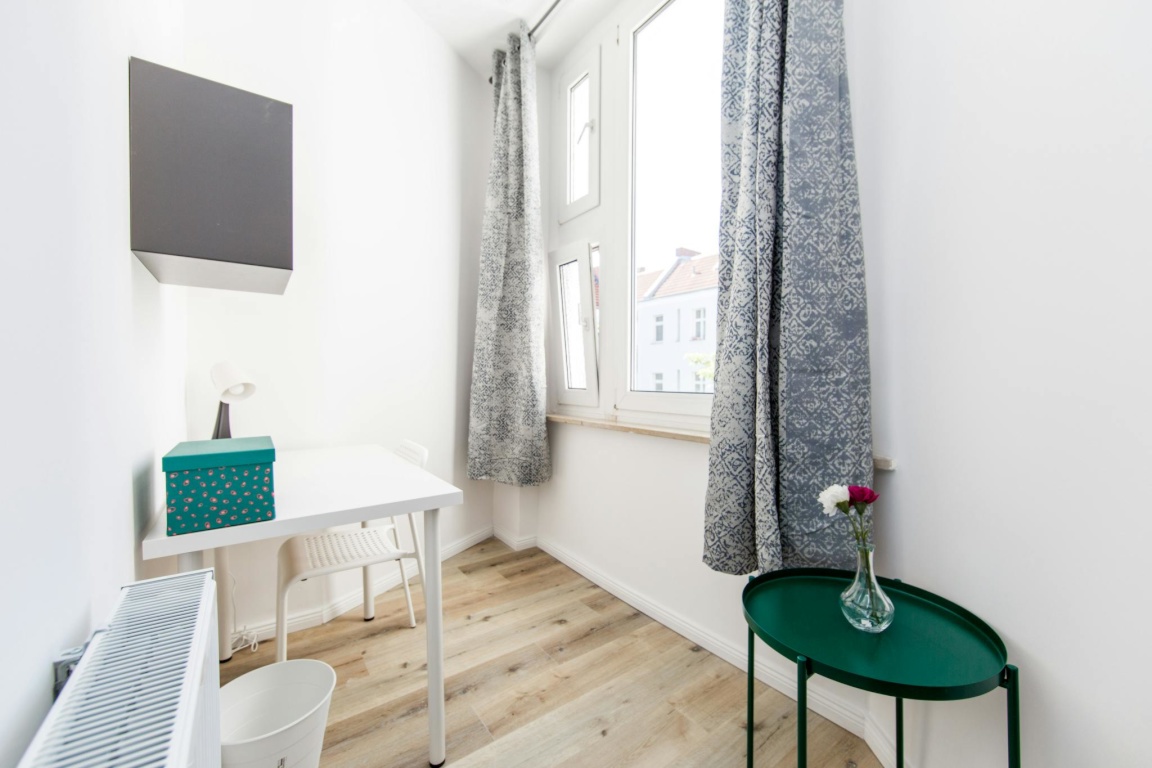 WG-Zimmer Neukölln Weigandufer - Bild 3
