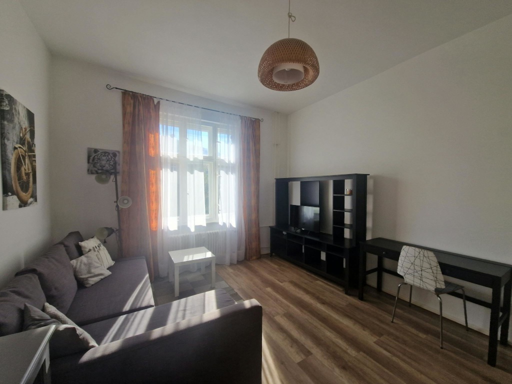 Brahestraße, Berlin – Brahestraße, 10589 Berlin – Vorschaubild 4