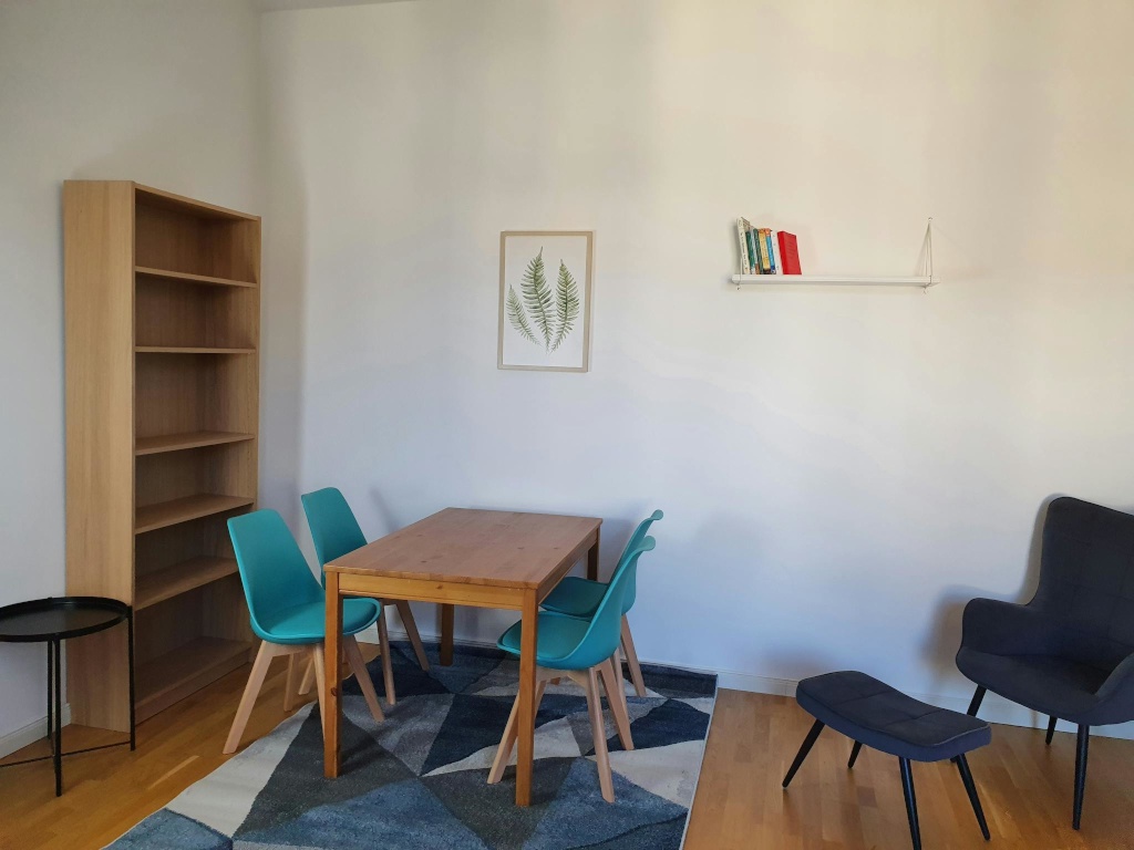 Apartamento Schöneberg Cheruskerstraße - foto 4