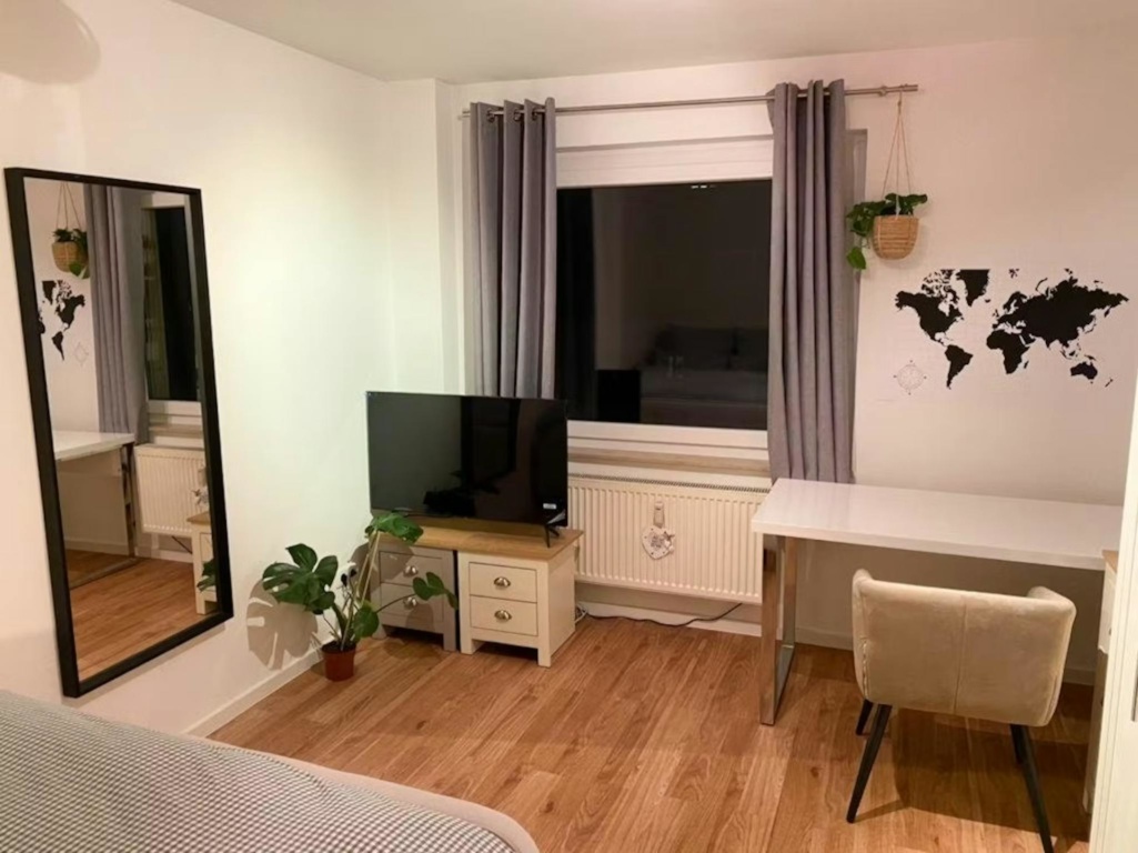 Flat Dornbusch Parkstraße - picture 2