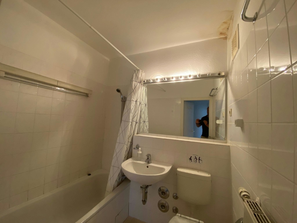 Wohnung Baumschulenweg Platanenweg - Bild 9