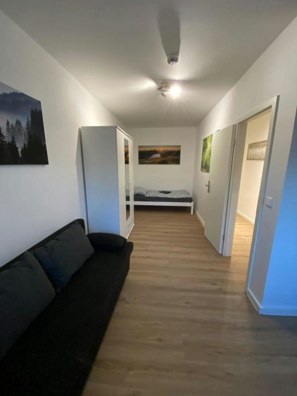 Wohnung Berlin Prendener Straße - Bild 5