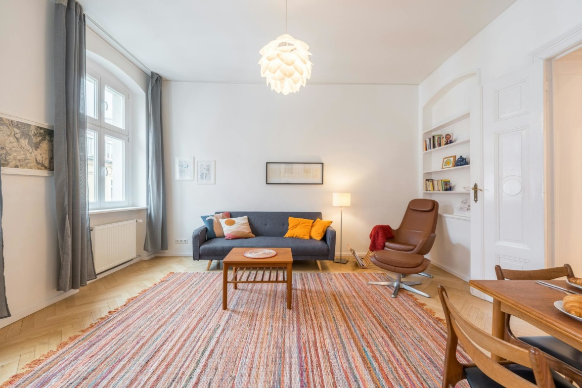 Auguststraße, Berlin – Auguststraße, 10117 Berlin Mitte – Vorschaubild 7