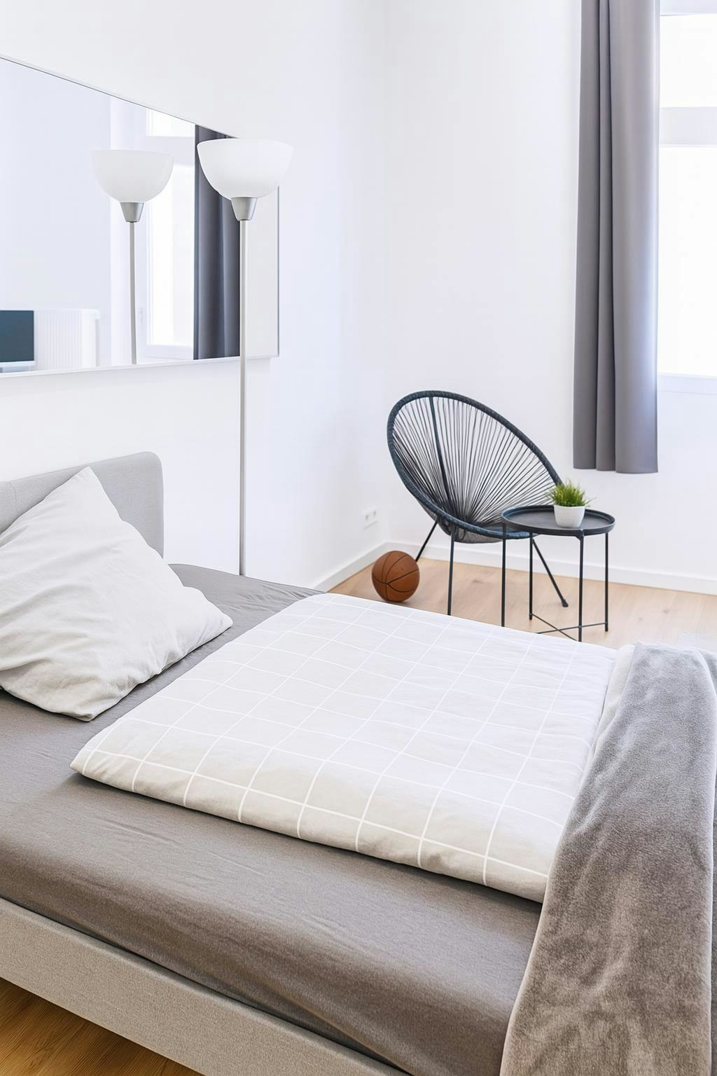 WG-Zimmer München Nymphenburger Straße - Bild 1