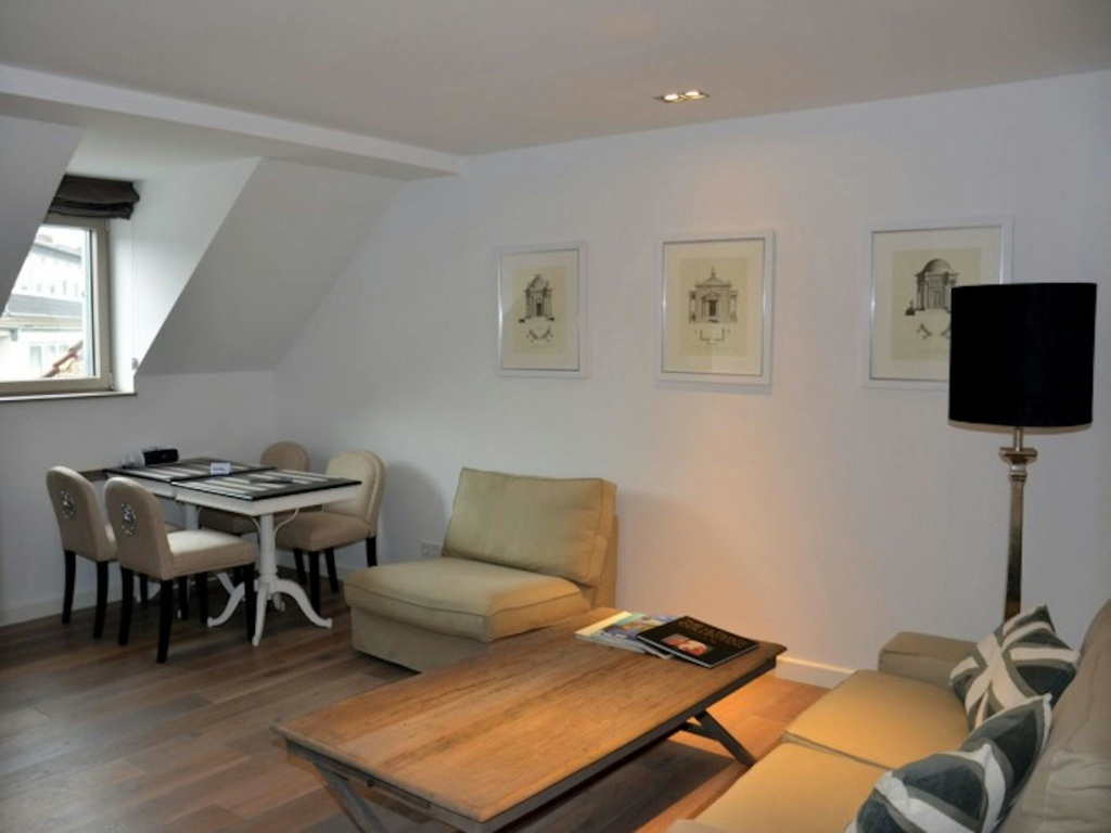 Apartamento Flingern Nord Mendelssohnstraße - foto 3