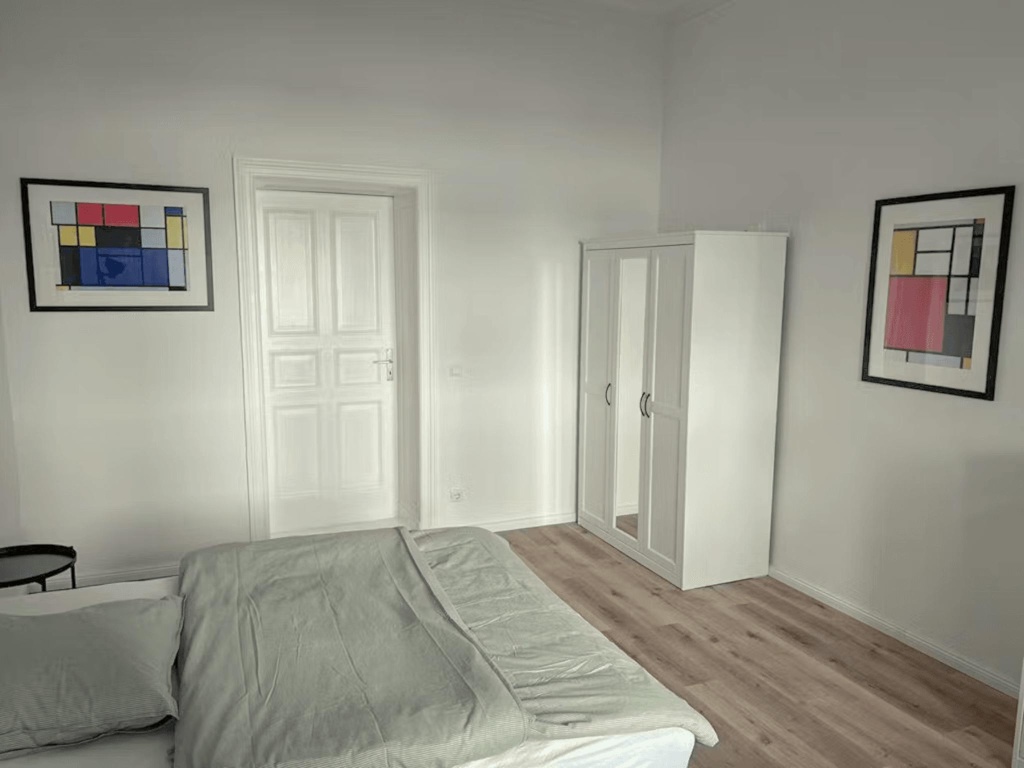 WG-Zimmer Neukölln Emser Straße - Bild 3
