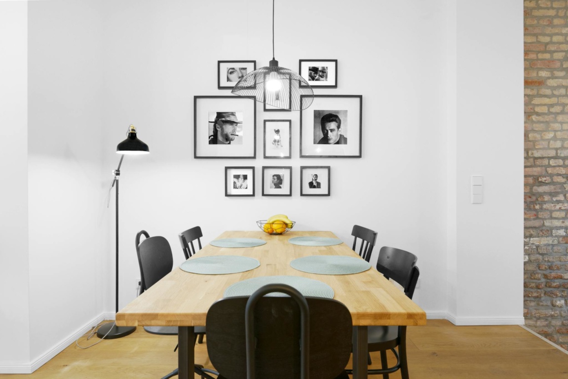 Wohnung Mitte Torstraße - Bild 6