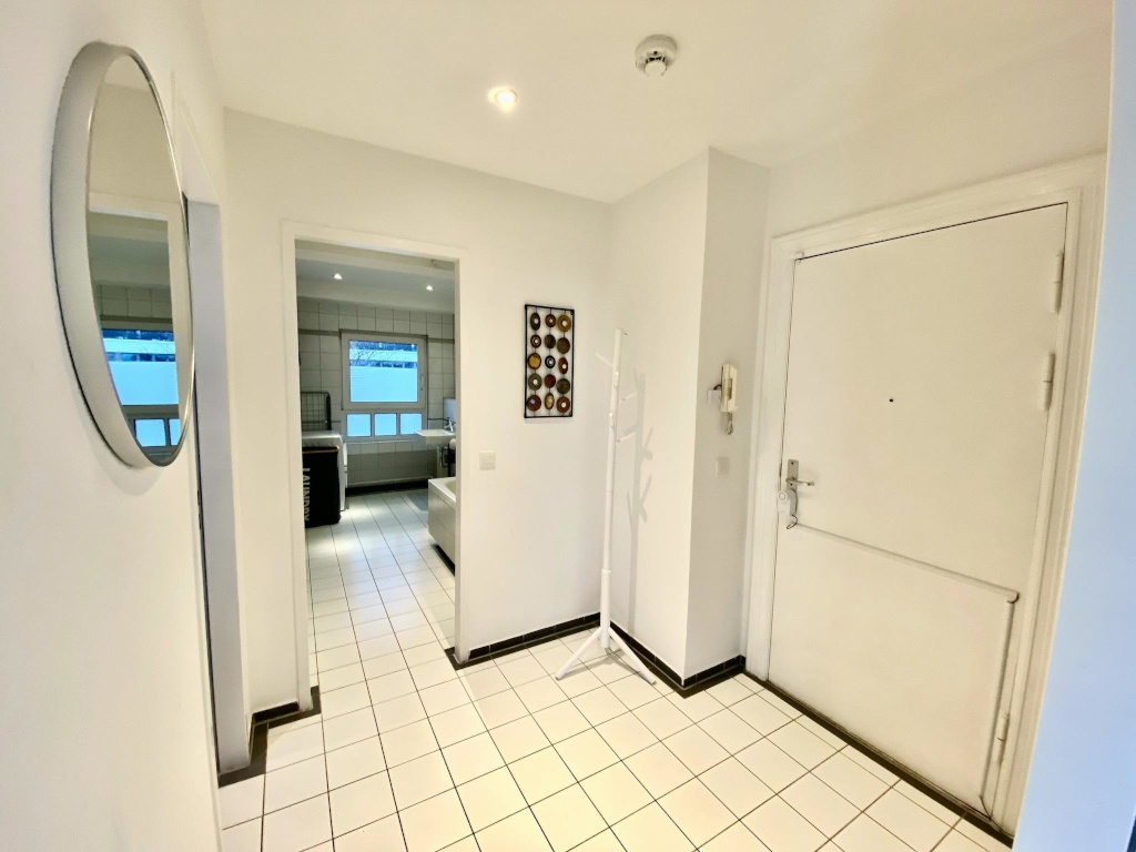 1-Zimmer-Wohnung Friedrichshain Proskauer Straße - Bild 8