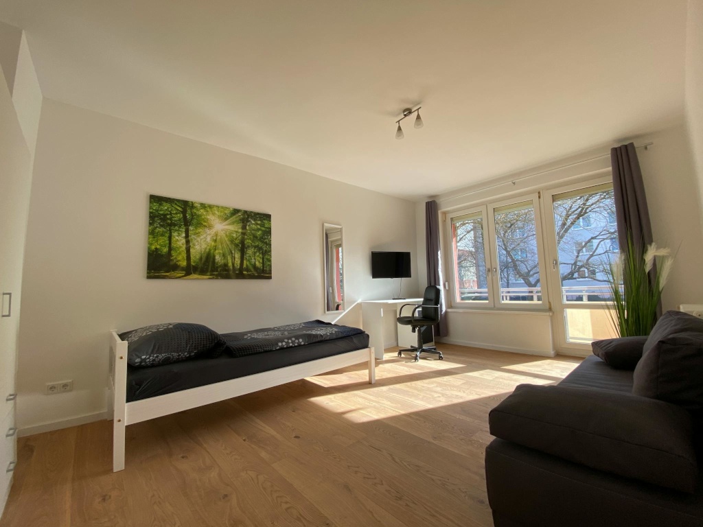 Storkower Straße, Berlin – Storkower Straße, 10409 Berlin Prenzlauer Berg – Vorschaubild 3