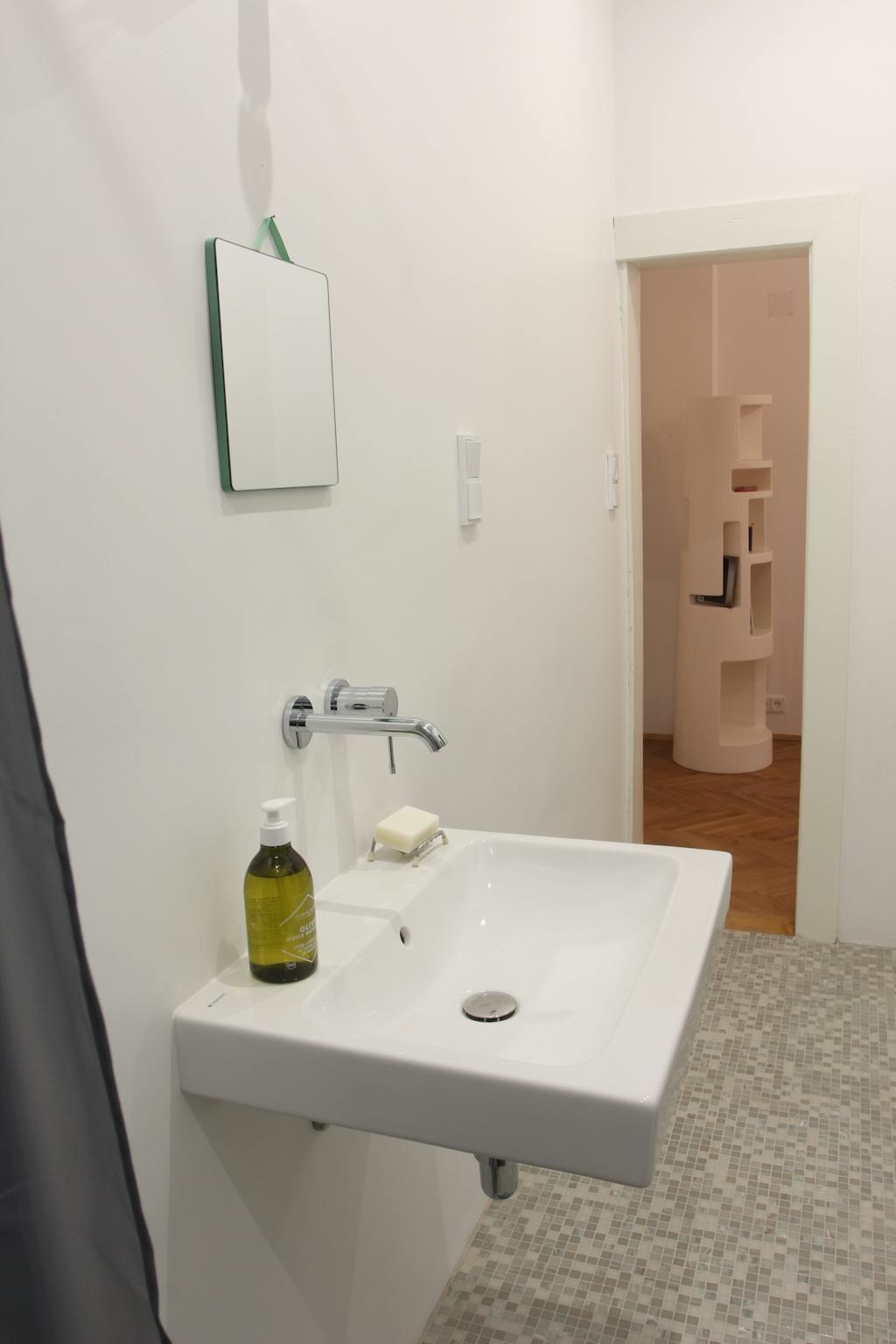 1-Zimmer-Wohnung Wien Zwölfergasse - Bild 10