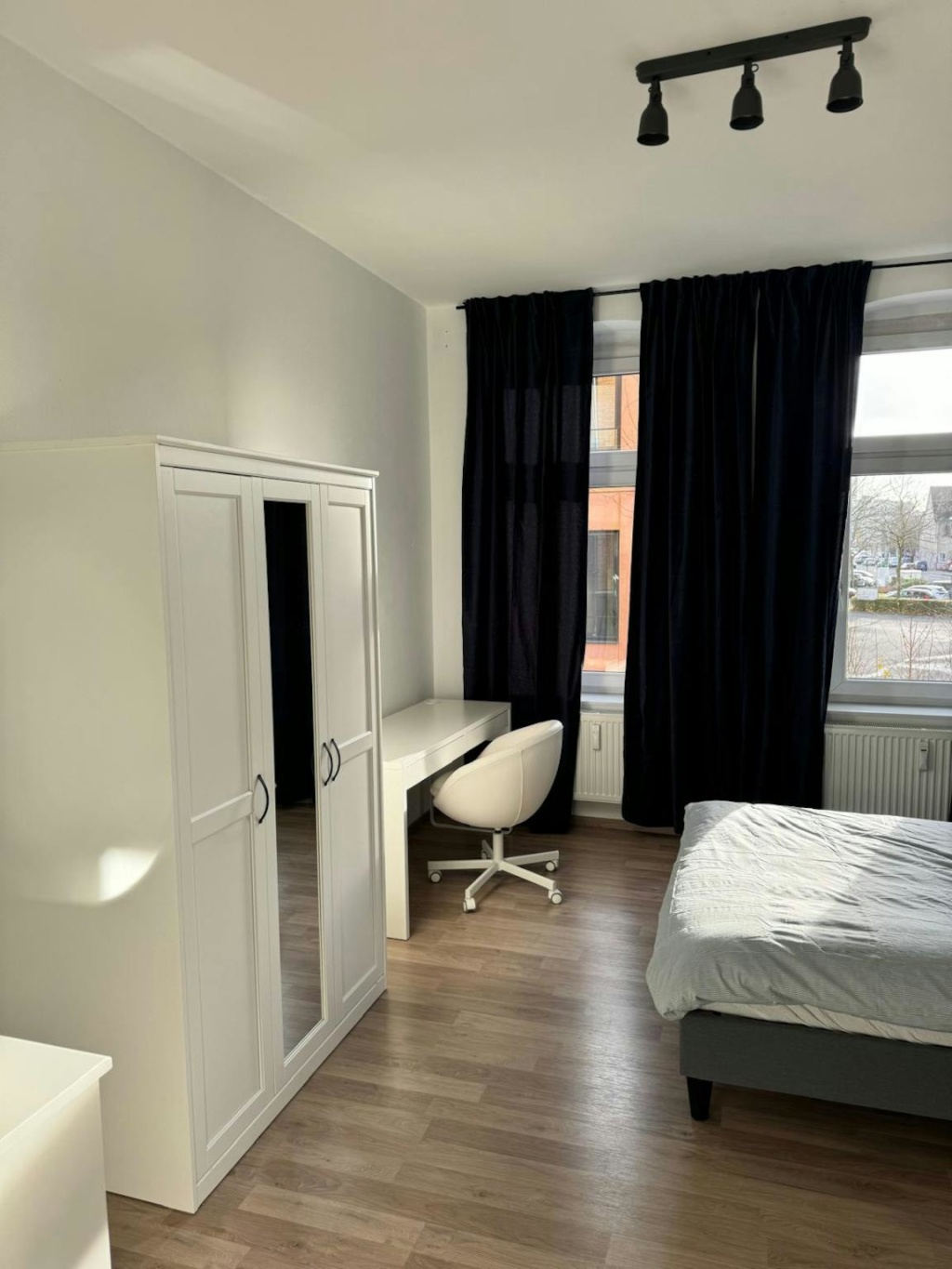 Wohnung Bickendorf Lichtstraße - Bild 3