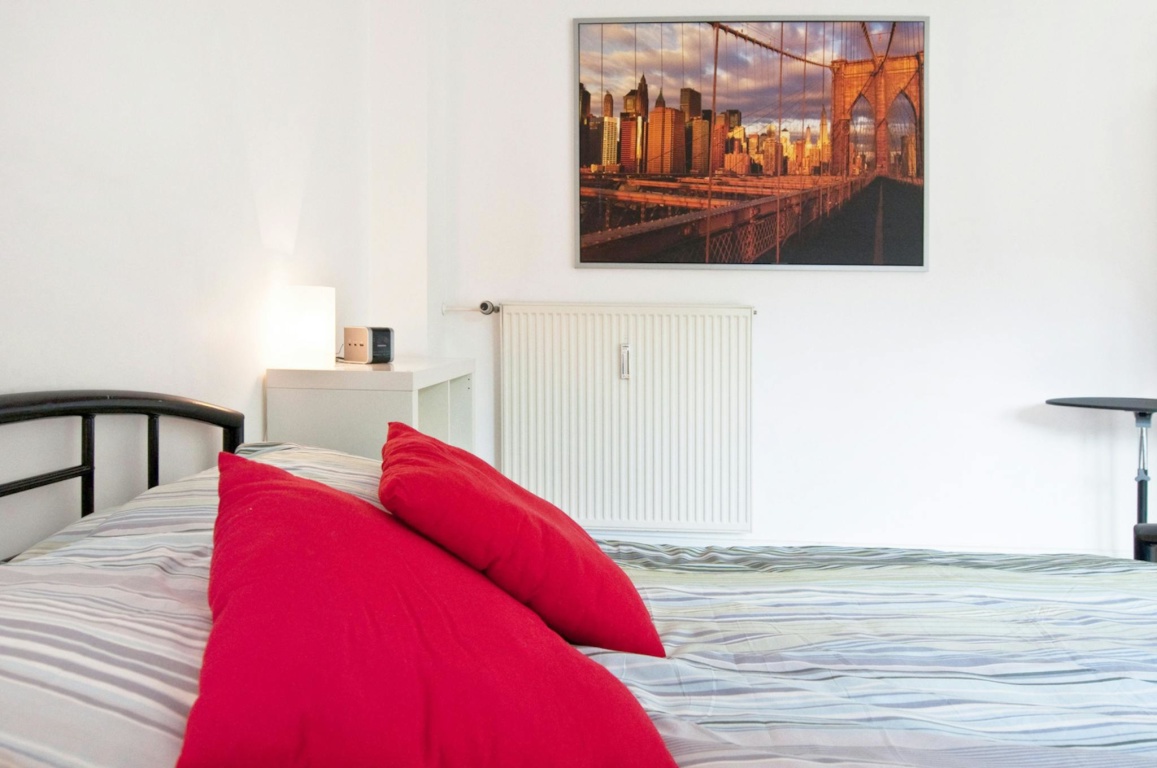 Ifflandstraße, Berlin – Ifflandstraße, 10179 Berlin Mitte – Vorschaubild 8