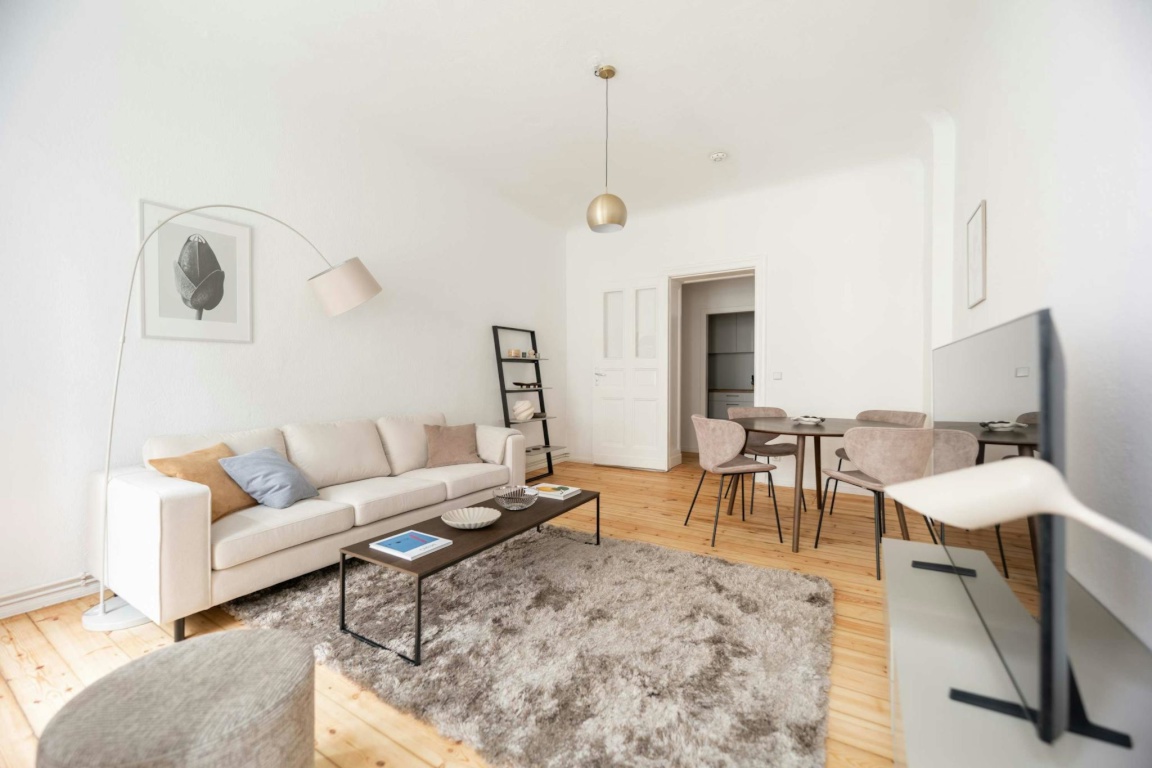 Estudio Berlin Sonnenallee - foto 7
