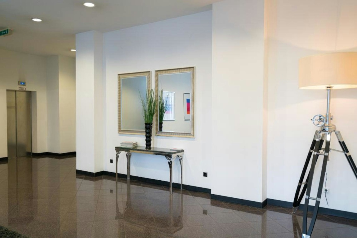 1-Zimmer-Wohnung Sachsenhausen Cranachstraße - Bild 9