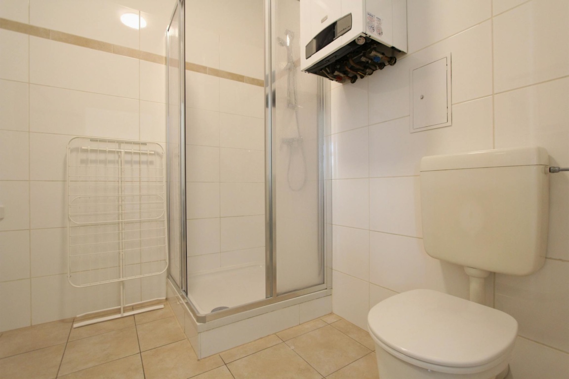 1-Zimmer-Wohnung Wien Lerchenfelder Gürtel - Bild 7