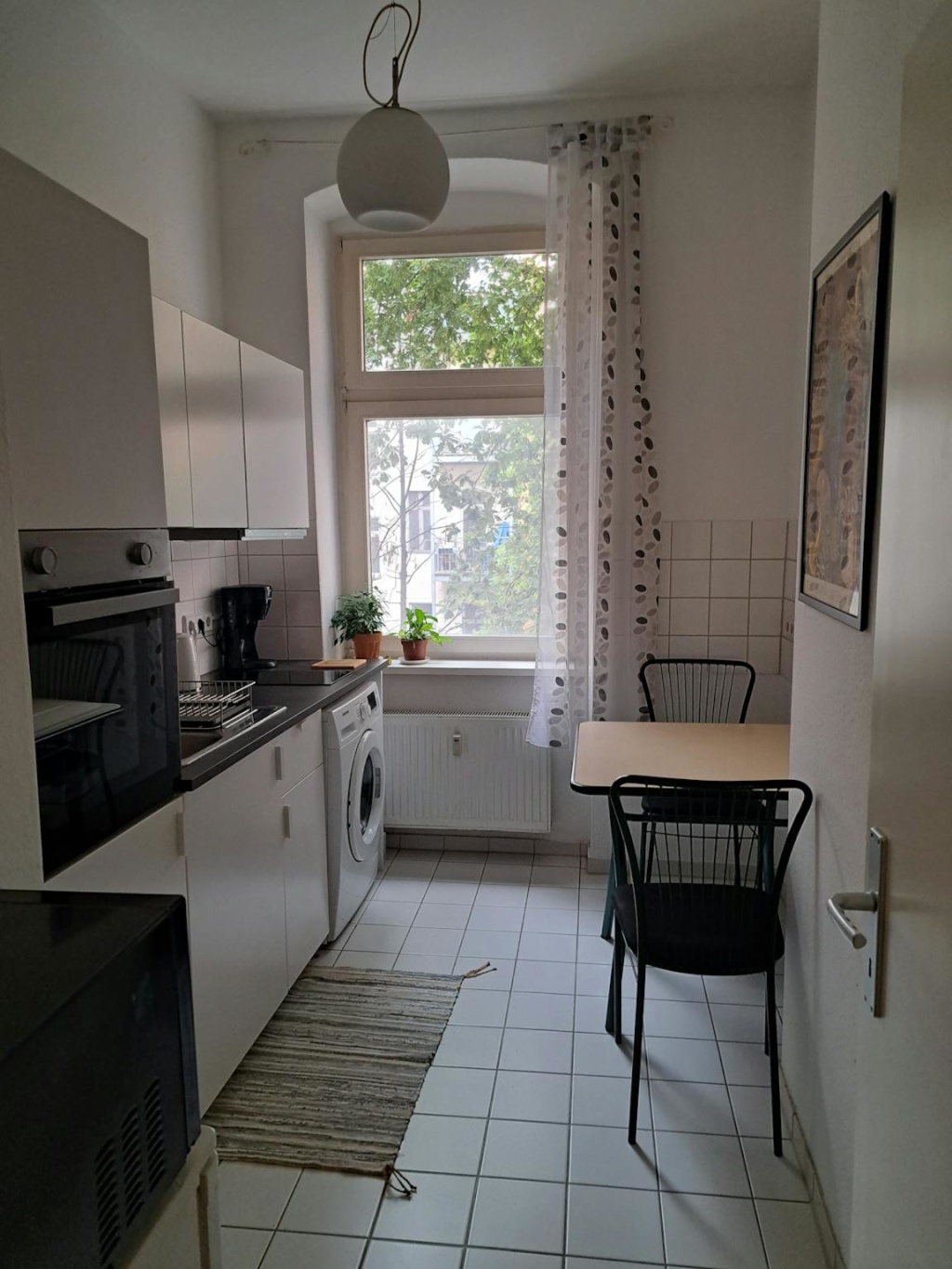 Cornelius-Fredericks-Straße, Berlin – Cornelius-Fredericks-Straße, 13351 Berlin – Vorschaubild 9