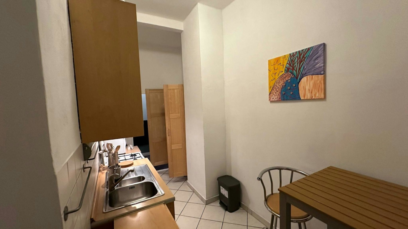 WG-Zimmer Bockenheim Varrentrappstraße - Bild 10