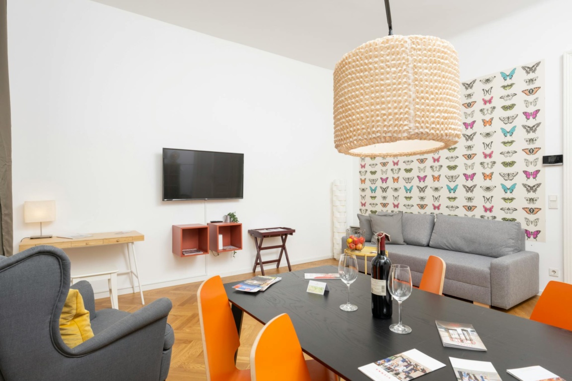 Estudio Wien Liechtensteinstraße - foto 2