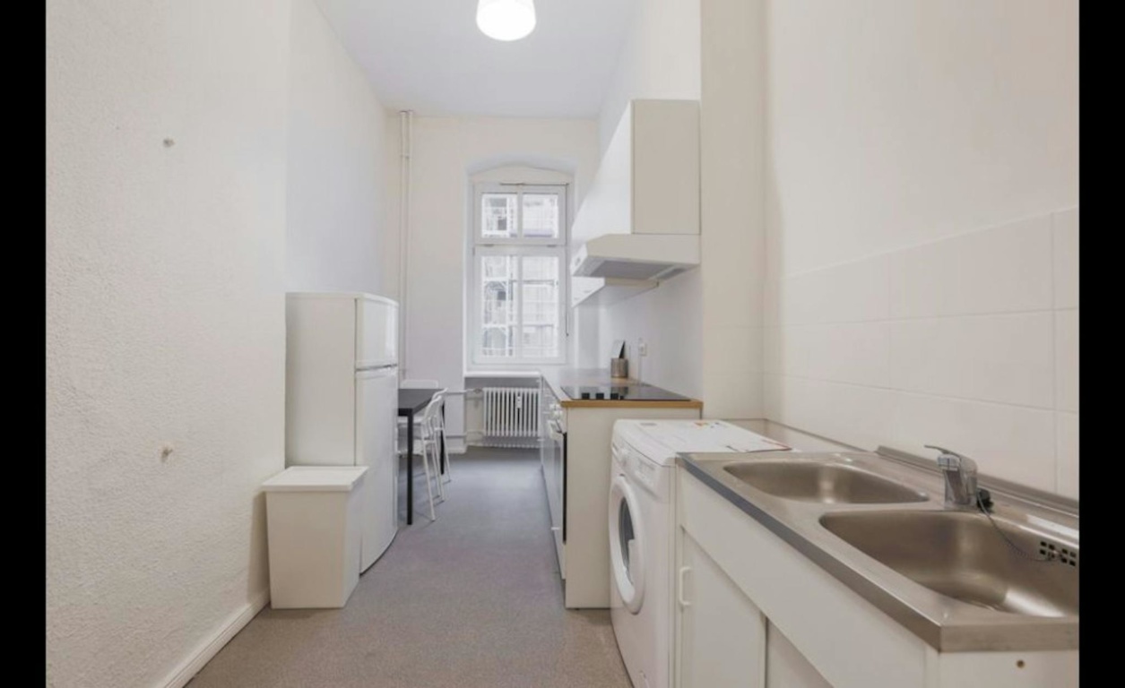 WG-Zimmer Kreuzberg Kottbusser Damm - Bild 5