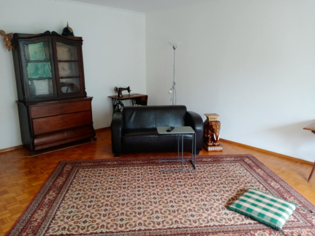 1-Zimmer-Wohnung Schwabing-West Karl-Theodor-Straße - Bild 7