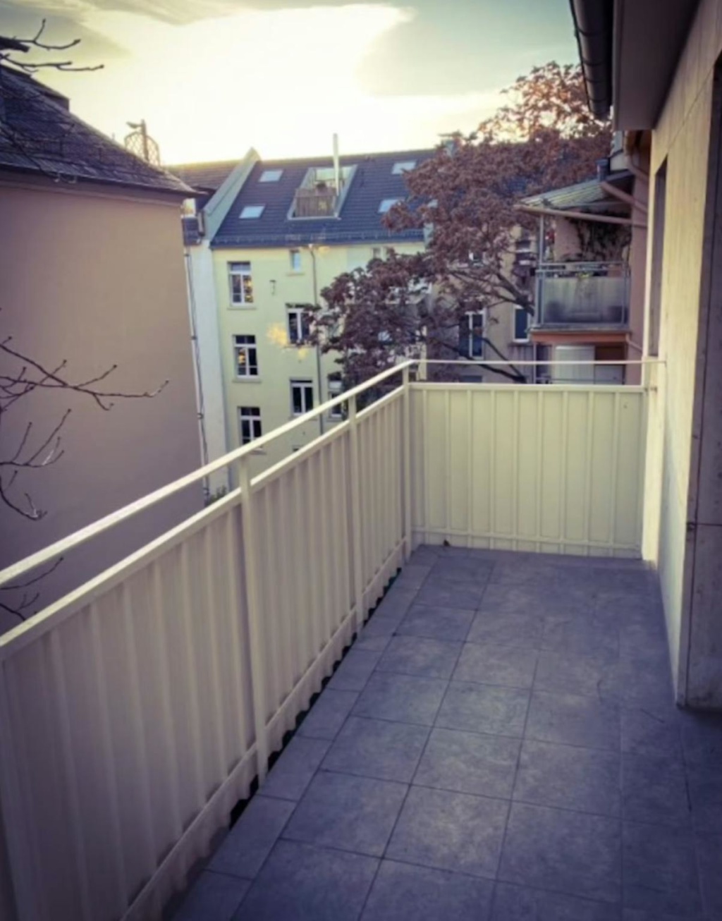 Flat Dornbusch Parkstraße - picture 5