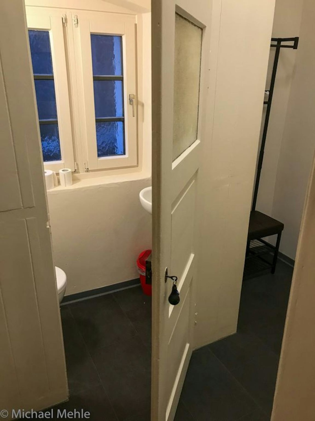 1-Zimmer-Wohnung Höchst Allmeygang - Bild 10