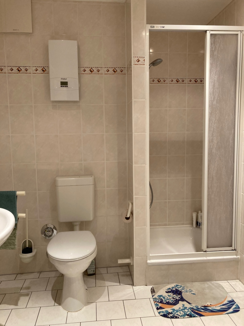 Schöne Wohnung mit Elbblick sucht Nachmieter/in – Mittelstrasse 10, 39114 Magdeburg Werder – Vorschaubild 6