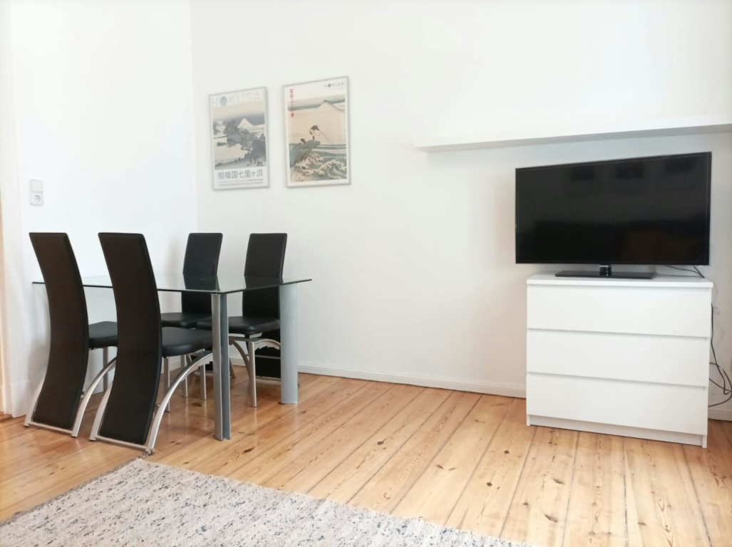 Hektorstraße, Berlin – Hektorstraße, 10711 Berlin – Vorschaubild 3