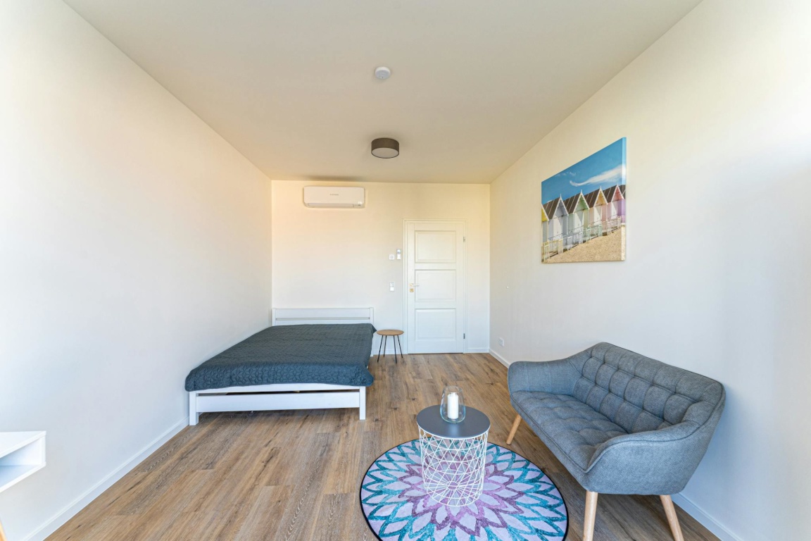 1-Zimmer-Wohnung Pankow Bornholmer Straße - Bild 3