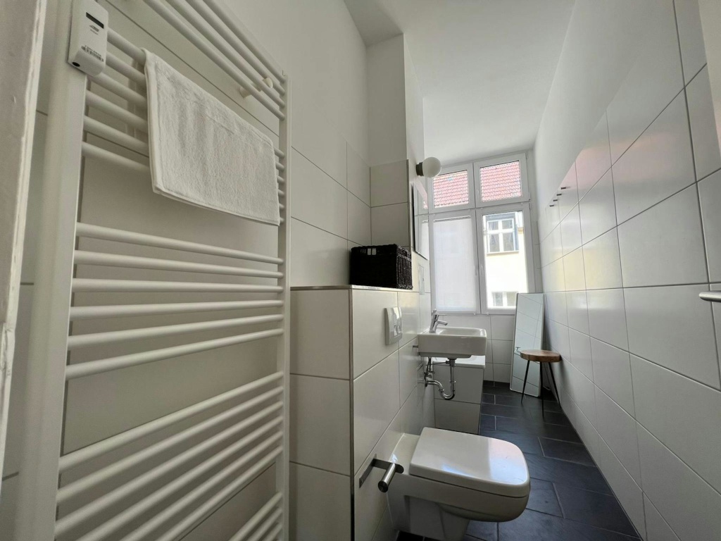 Urbanstraße, Berlin – Urbanstraße, 10967 Berlin Kreuzberg – Vorschaubild 6