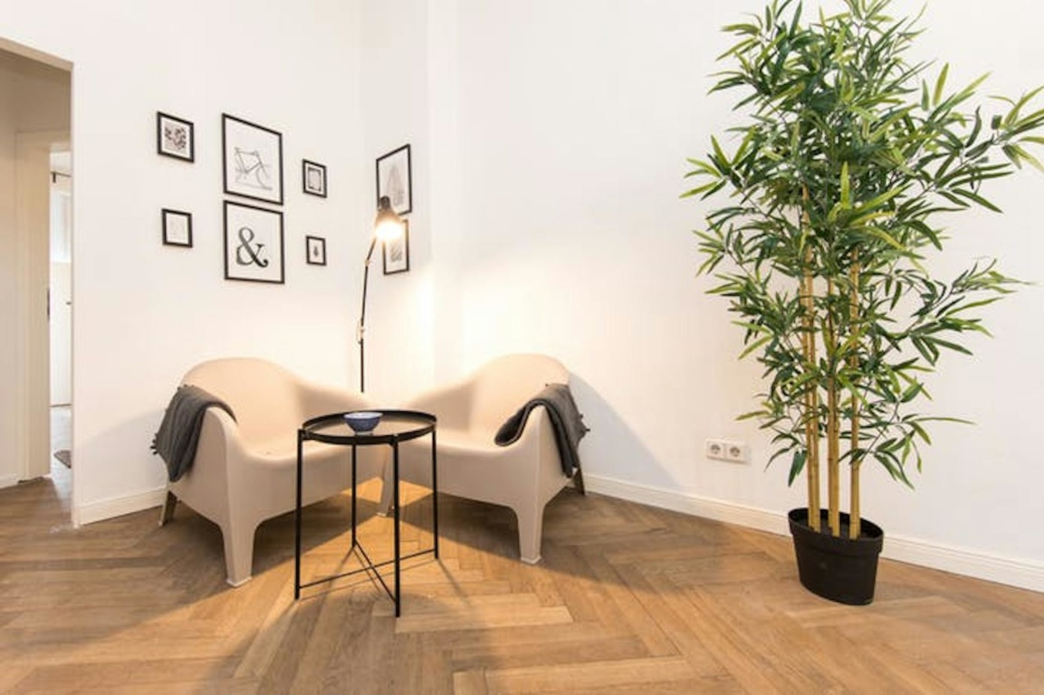 WG-Zimmer Wilmersdorf Weimarische Straße - Bild 10