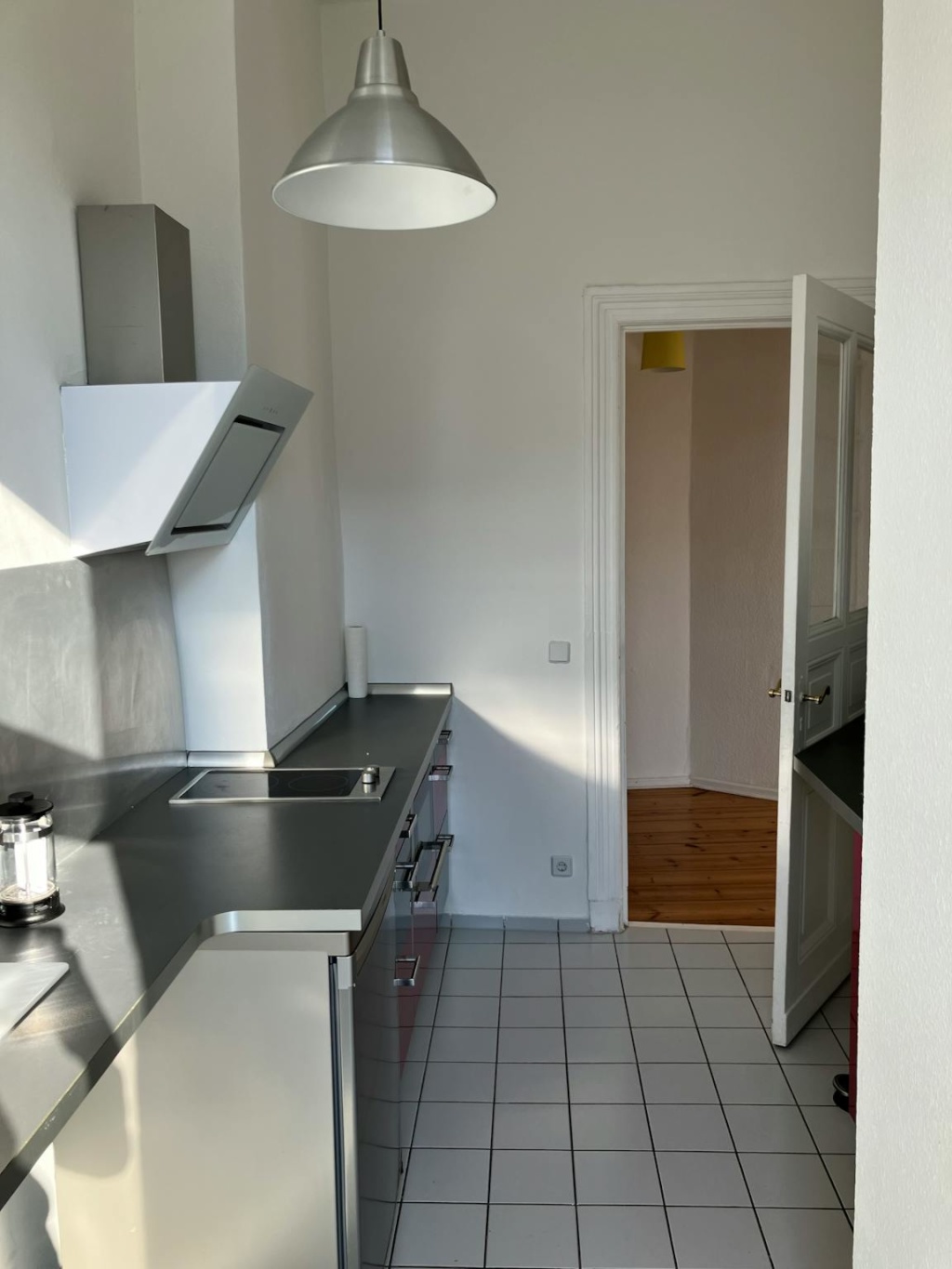 Boxhagener Platz, Berlin – Boxhagener Platz, 10245 Berlin Friedrichshain – Vorschaubild 7