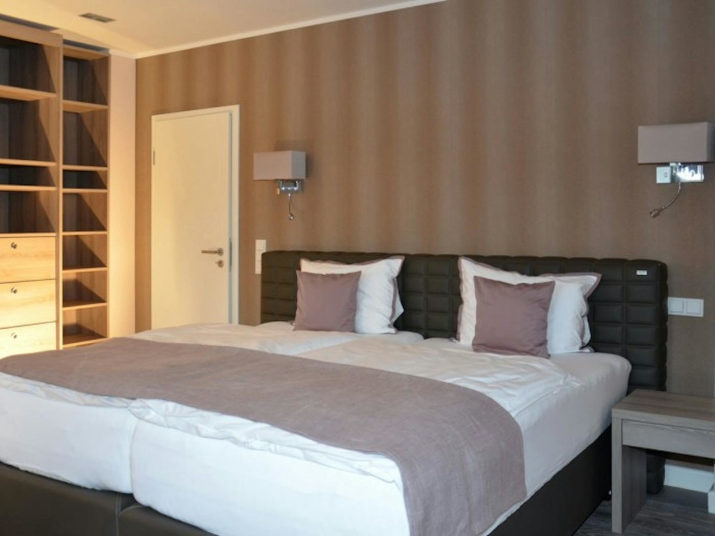 Apartamento Flingern Nord Mendelssohnstraße - foto 4