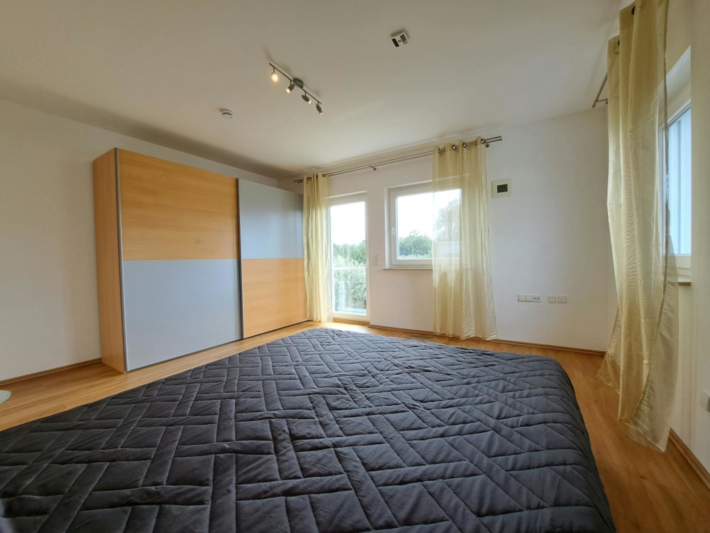 Wohnung Altglienicke Korkedamm - Bild 8