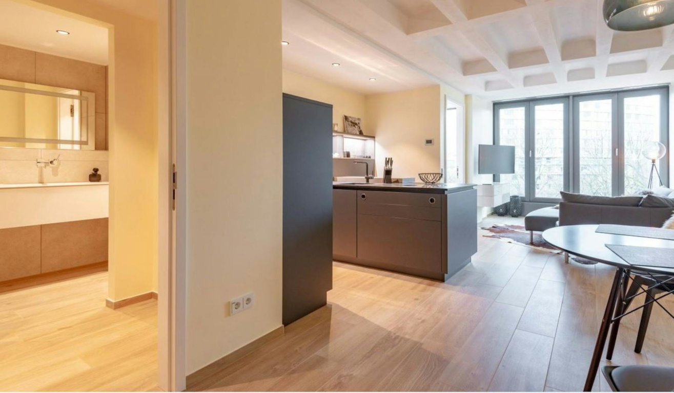 Estudio Dornbusch Bockenheimer Anlage - foto 4