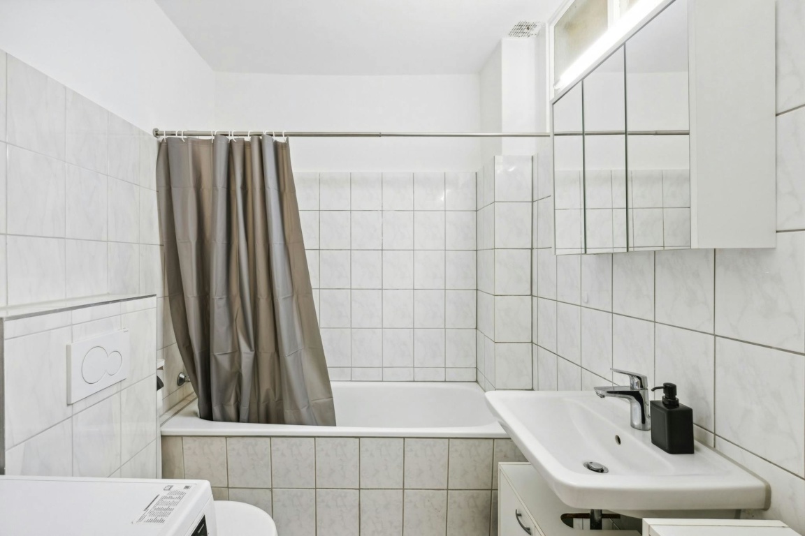 WG-Zimmer Billstedt Horner Weg - Bild 7
