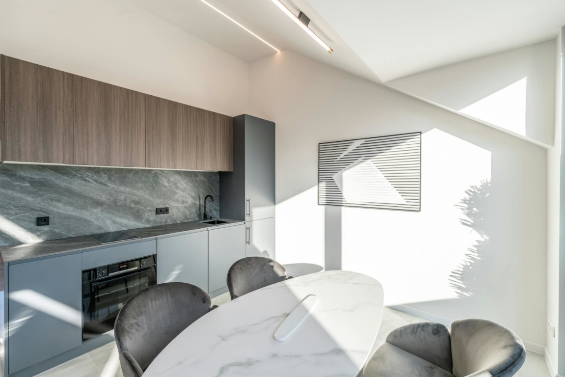 Wohnung Mitte Brunnenstraße - Bild 7