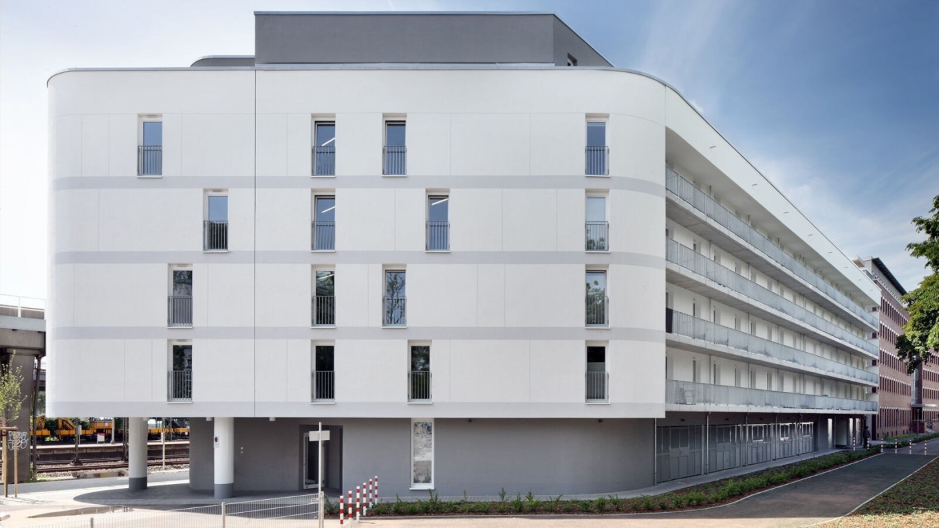 Estudio Bockenheim Salvador-Allende-Straße 1 - foto 9