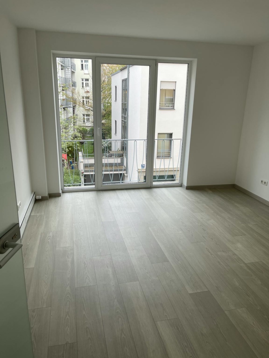 WG-Zimmer Maxvorstadt Ohmstraße - Bild 4