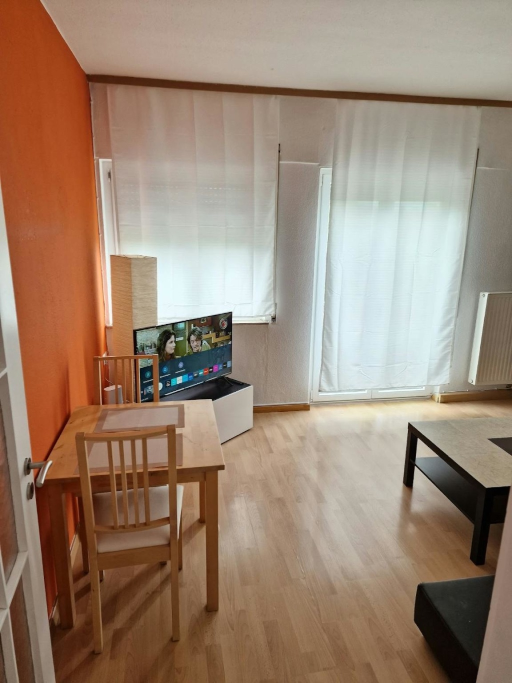 Pfahlbronner Straße, Stuttgart – Pfahlbronner Straße, 70188 Stuttgart Mitte – Vorschaubild 2