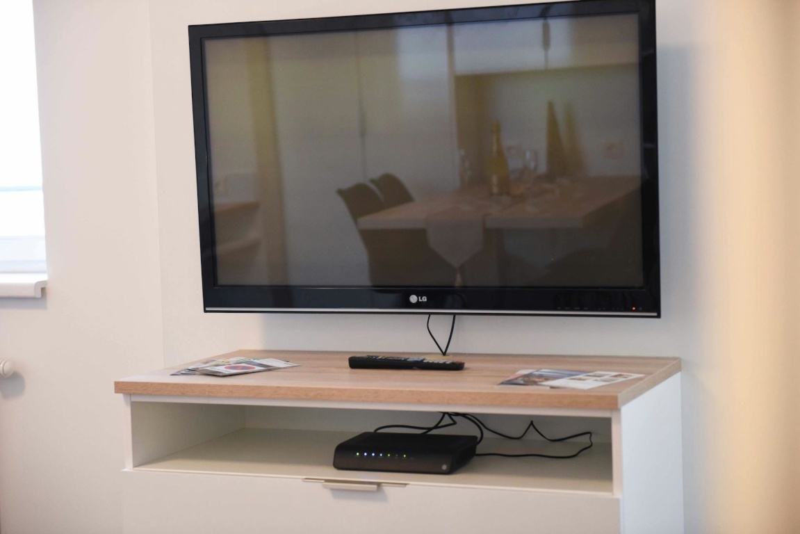 1-Zimmer-Wohnung Wien Sankt-Veit-Gasse - Bild 6
