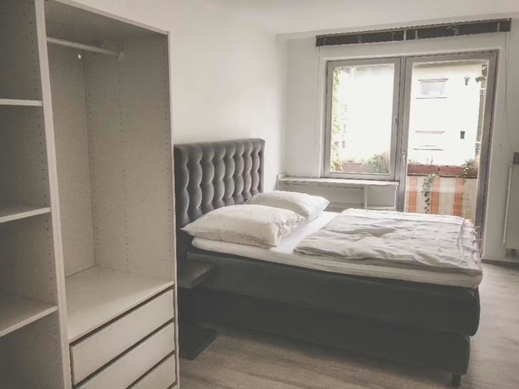 Wohnung Westend-Nord Staufenstraße - Bild 6
